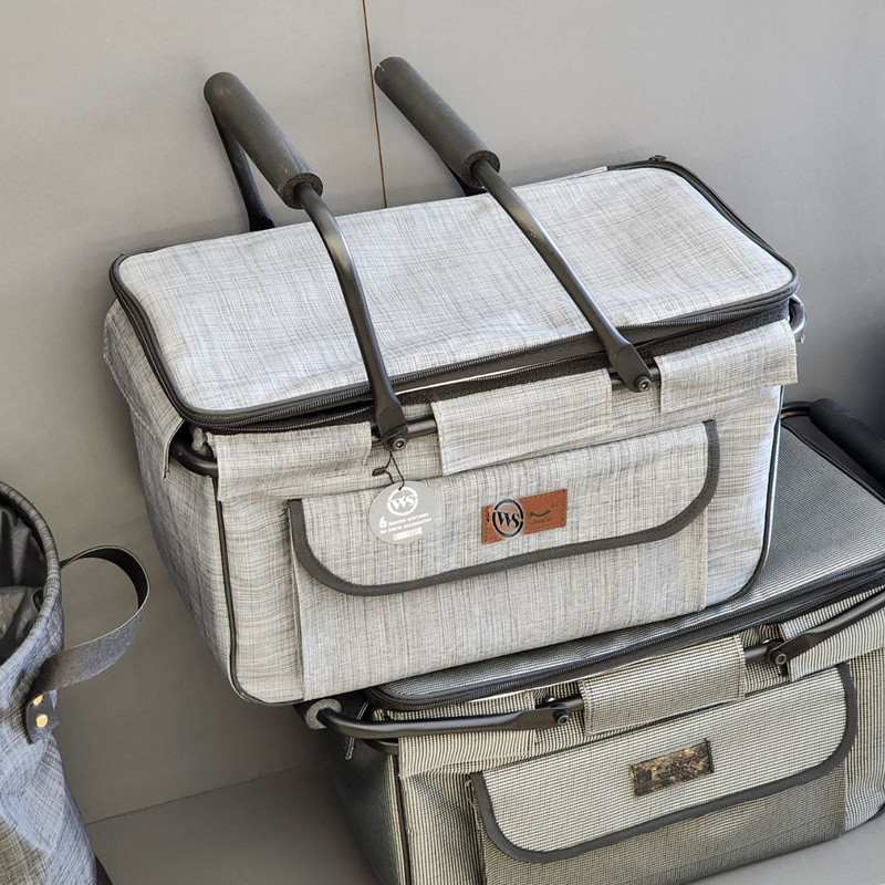 سبد پیک نیک دبلیو اس مدل Oltra