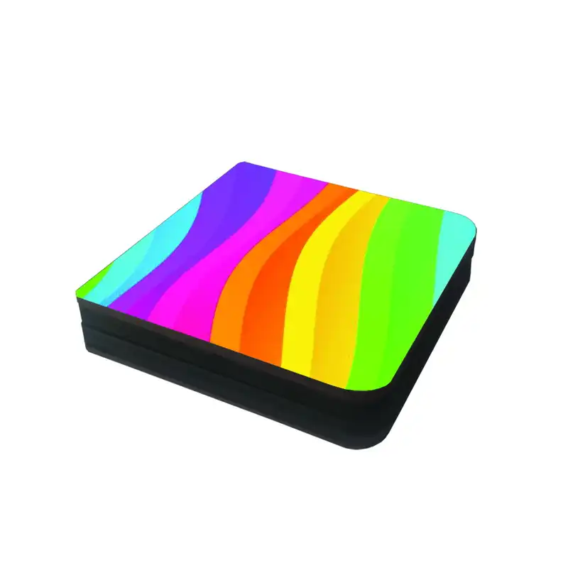 جعبه سیگار مدل رنگی کد 10086