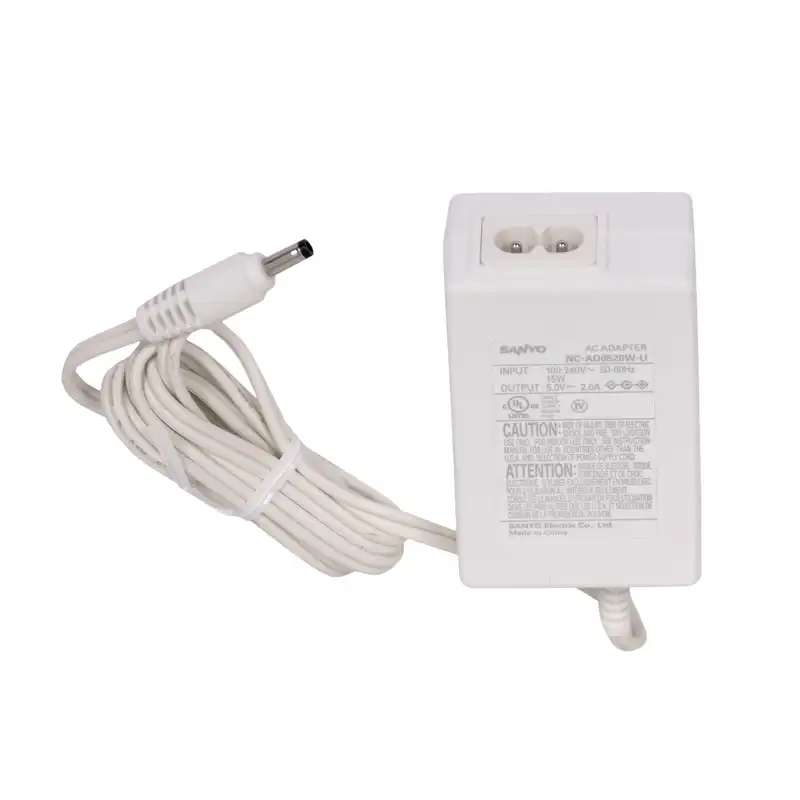 آداپتور 5 ولت 2 آمپر سانیو مدل NC-AD0520
