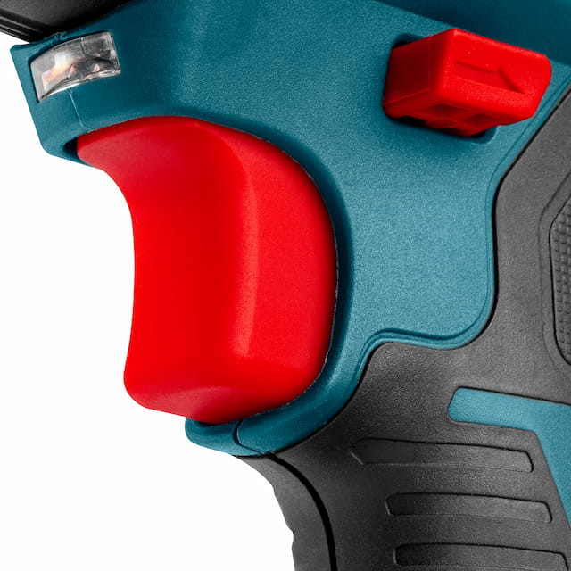 دریل پیچ گوشتی شارژی  رونیکس مدل 8616k