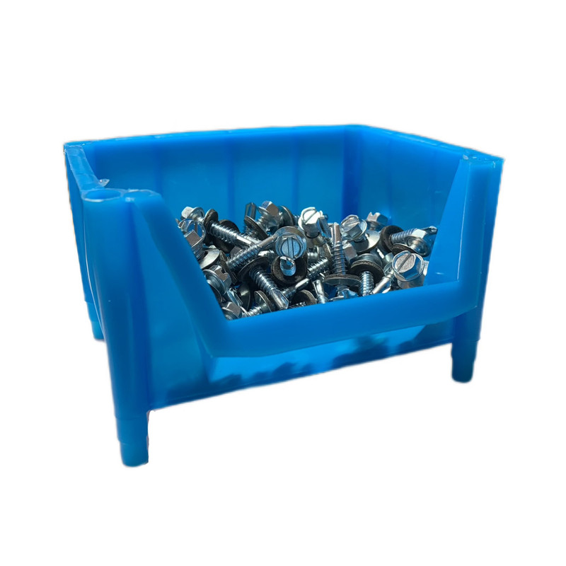 باکس پالت مدل طبقاتی