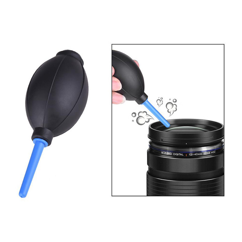 کیت تمیز کننده دوربین و لنز مدل Cleaning Kit