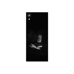 MAHOOT Hoshang Ebtehaj Cover Sticker for Sony Xperia XA1