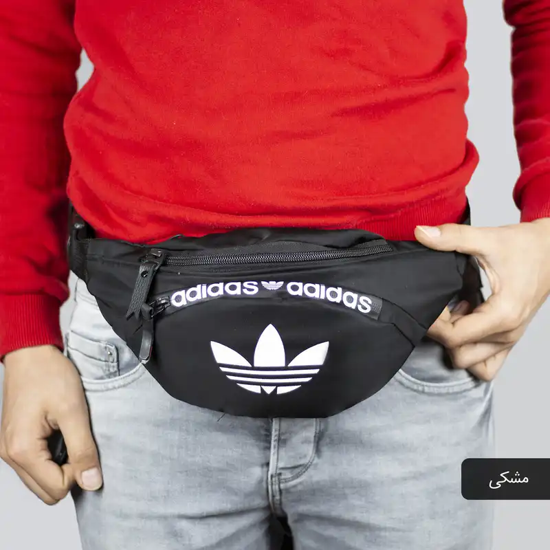 کیف کمری مدل MT06-09