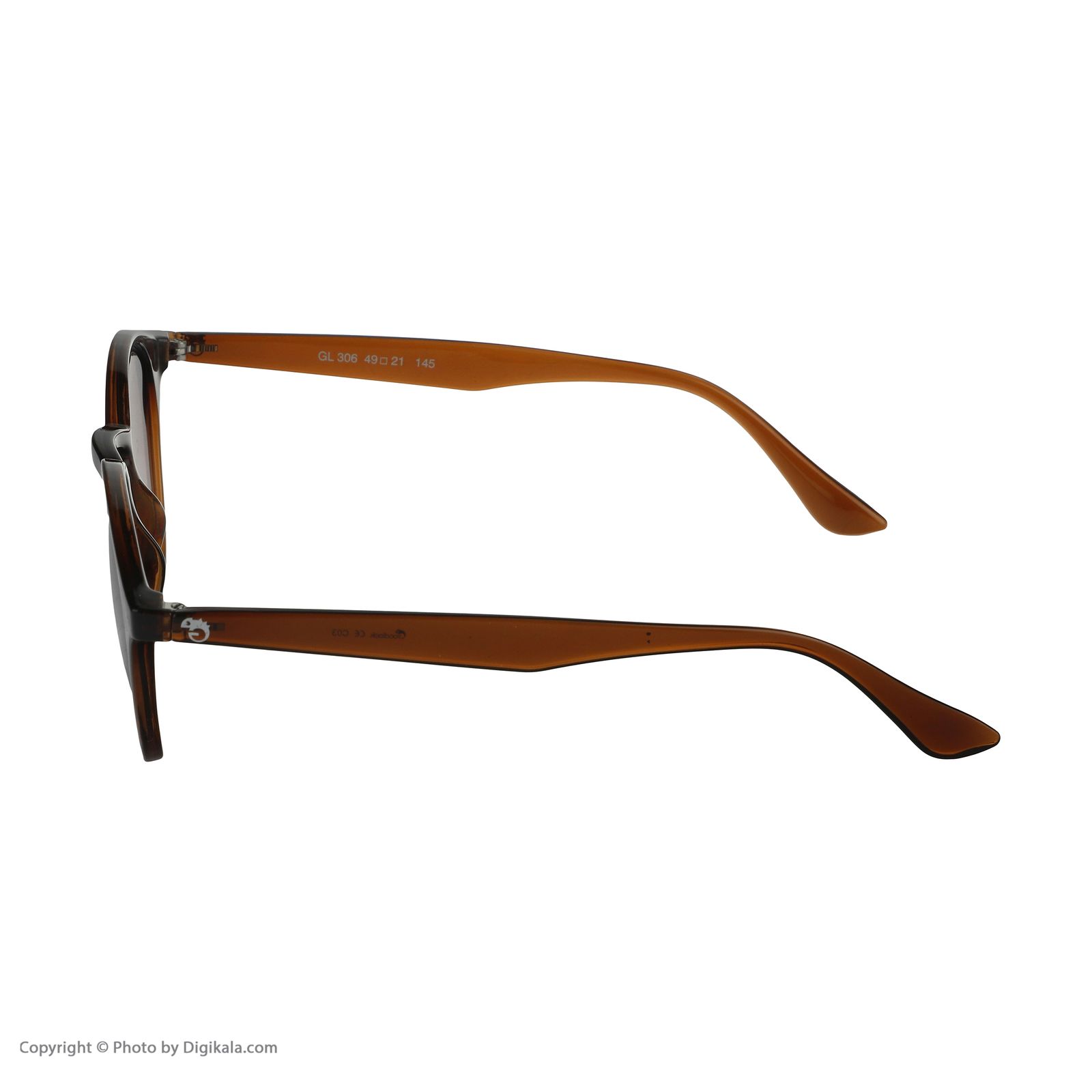 عینک آفتابی گودلوک مدل GL306 C03 -  - 5