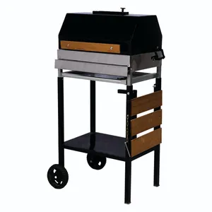 باربیکیو مدل مدرن کد 9050