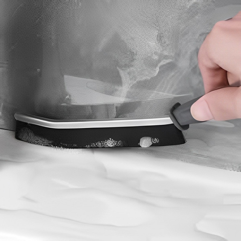 فرچه شستشو باریک مدل نانو