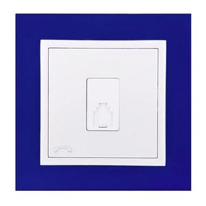 پریز تلفن ایفاپل مدل LOGUS90 ANIMATO کد 90910TZG/21252/90712