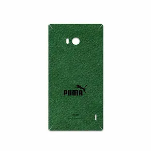 MAHOOT GL-PUMA Cover Sticker for Nokia Lumia 930