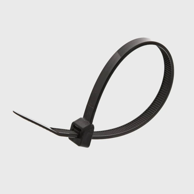 بست کمربندی ام اس تی مدل B370x4.8-100PCS بسته 100 عددی