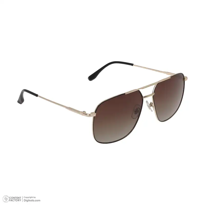 عینک آفتابی مردانه اوپتل مدل OP604301
