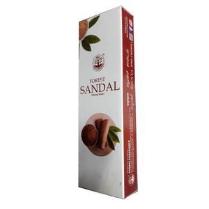 عود فارست مدل صندل