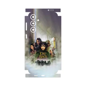 MAHOOT The Lord of the Rings-FullSkin Cover Sticker for Samsung Galaxy S23 FE