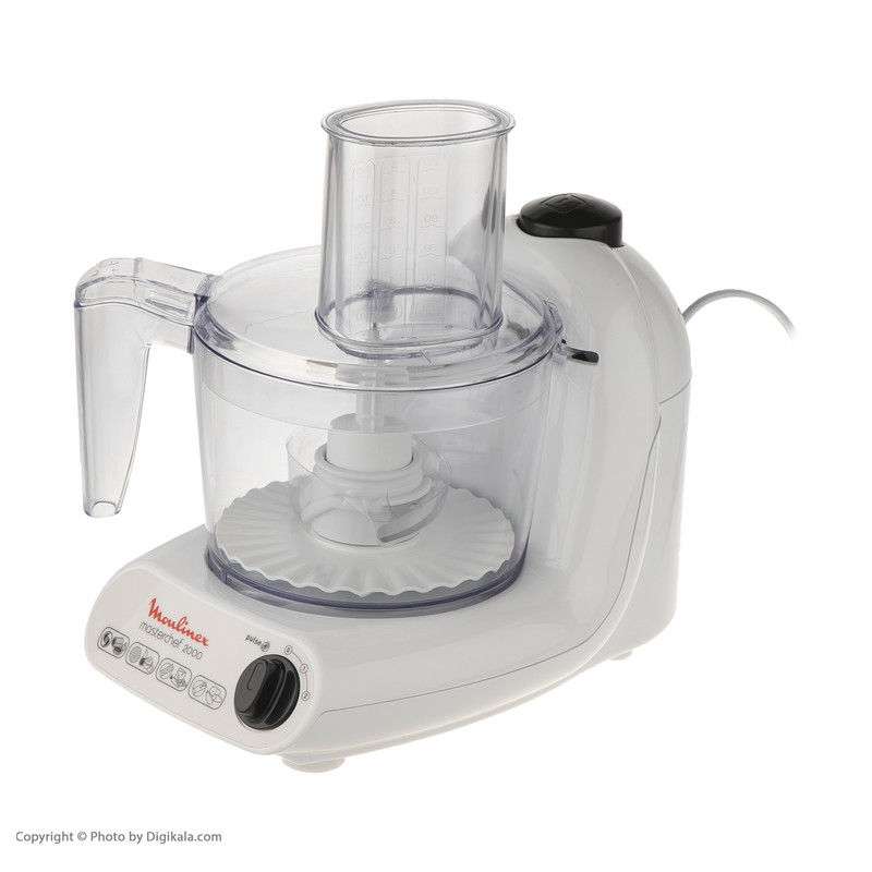 غذاساز مولینکس مدل FP211