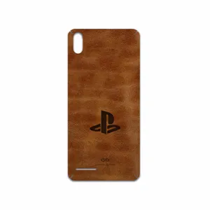 MAHOOT BFL-PS Cover Sticker for Lava Z51