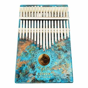 کالیمبا باروک مدل فیروزه