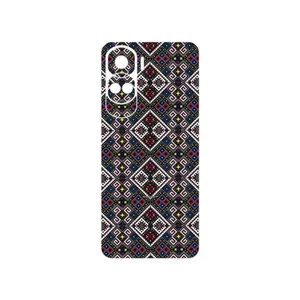MAHOOT SISTAN Needlework 1 Cover Sticker for Honor 90 Lite