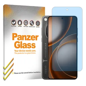 Panzer Glass Hydrogel model Matte anti-blue Screen Protector for Oppo Find X9 Ultra mobile phone
