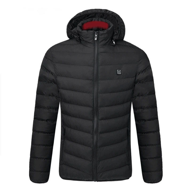 عکس شماره 2 : کاپشن مردانه کد ۰۶۰