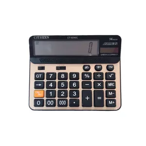 ماشین حساب مدل CT-9240C