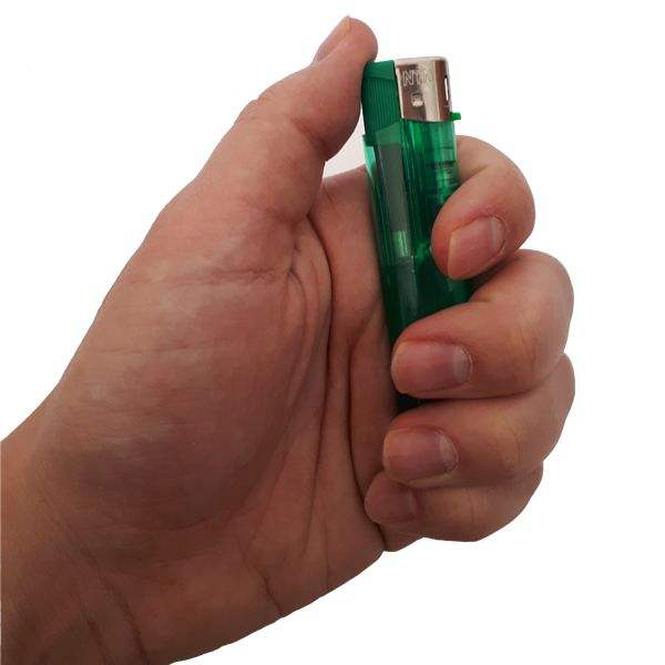 فندک کد 103 بسته 3 عددی