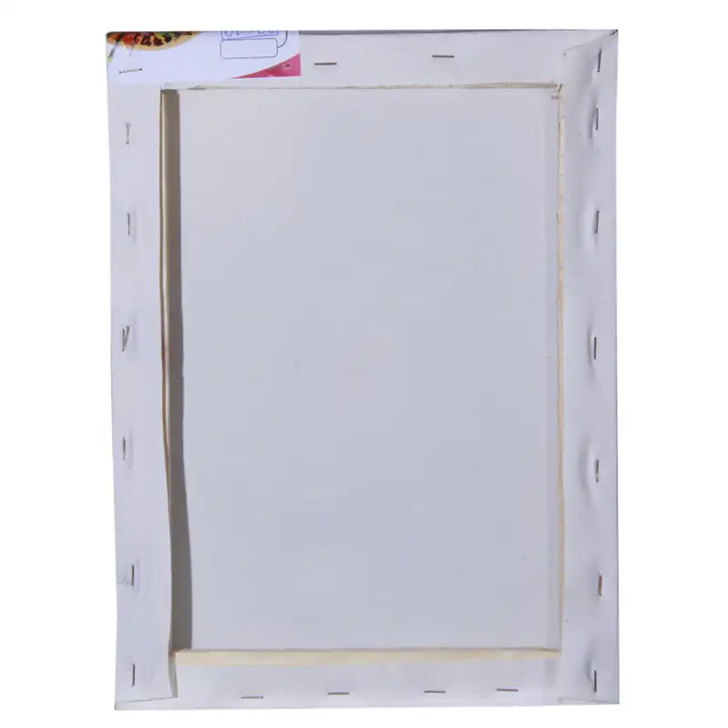 بوم نقاشی جهان بوم مدل GB-1 سایز 40x60 سانتی متر