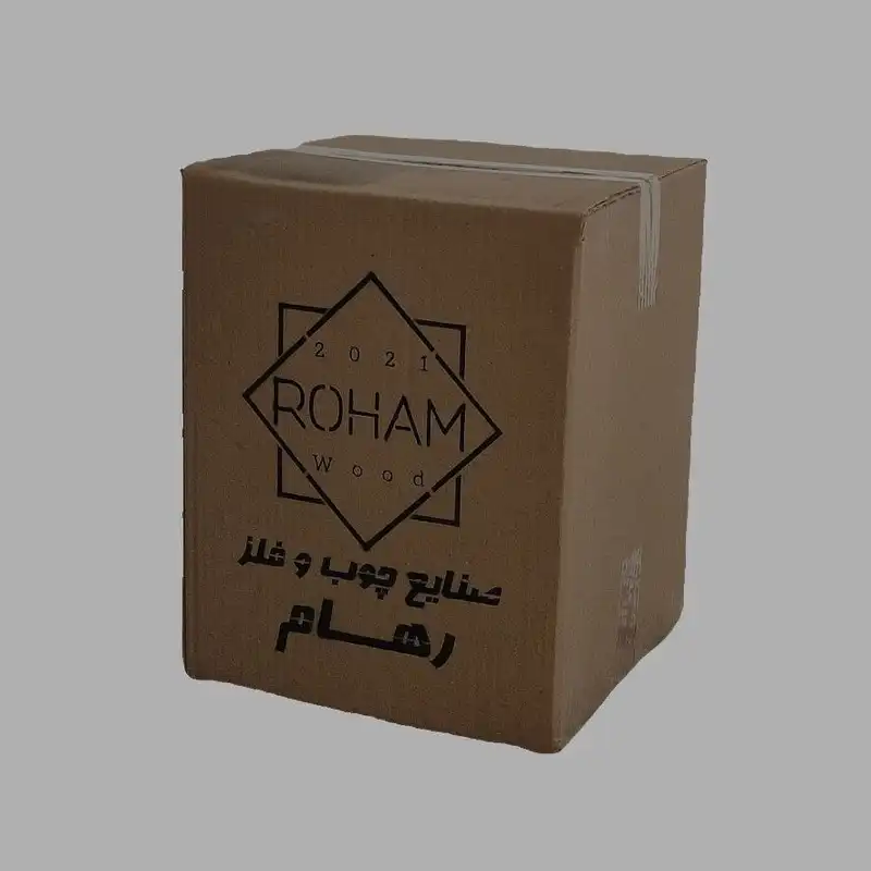 چراغ آویز مدل سقفی پرتو