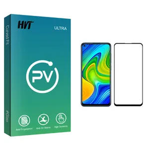 HVT PV glass Screen Protector For Xiaomi Redmi Note 9