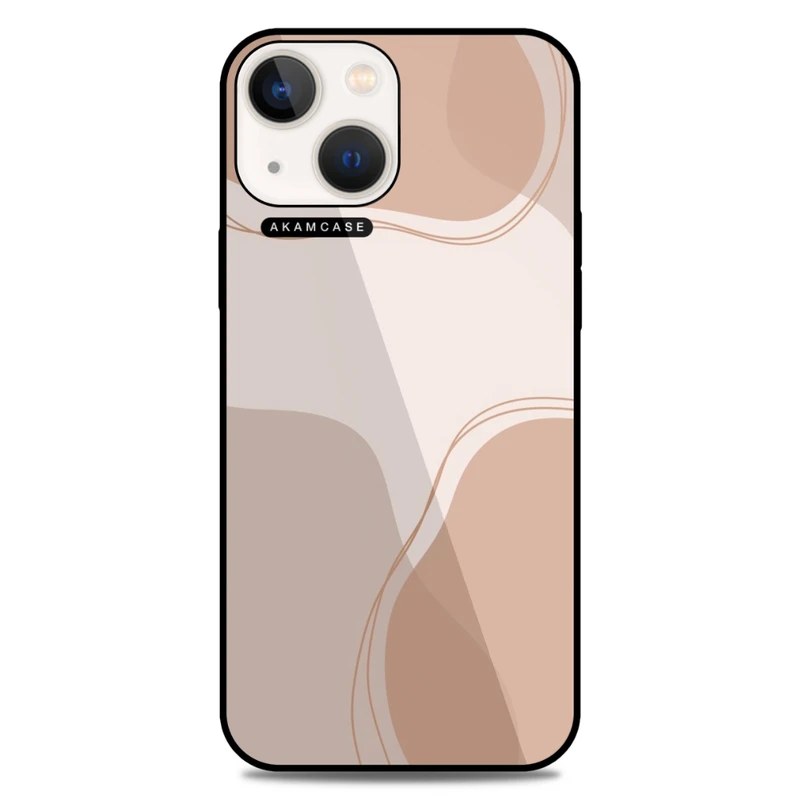 کاور آکام مدل AMC-WA13-BOHO-20 مناسب برای گوشی موبایل اپل iPhone 13