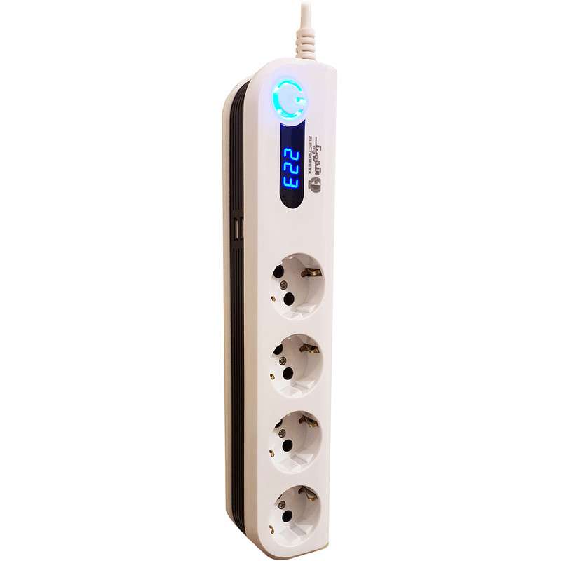 محافظ الکتروپیک مدل سوما usb محافظ الکتروپیک مدل سوما usb