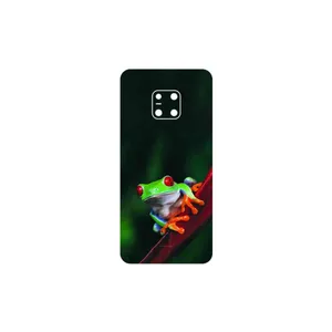 MAHOOT Frog Cover Sticker for Huawei Mate 20 Pro