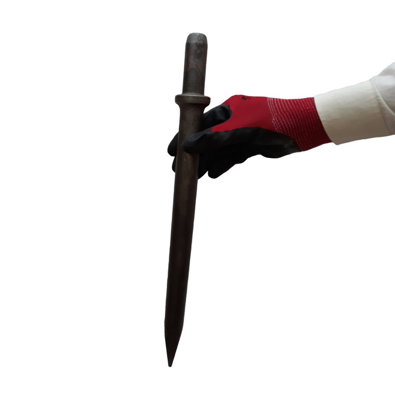 قلم ساختمانی کد 20160 سایز 30 میلیمتر