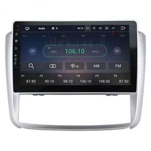 پخش کننده خودرو مدل Z300