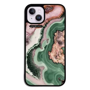 AKAM AMCWA14-MARBEL16 Cover For Apple iPhone 14