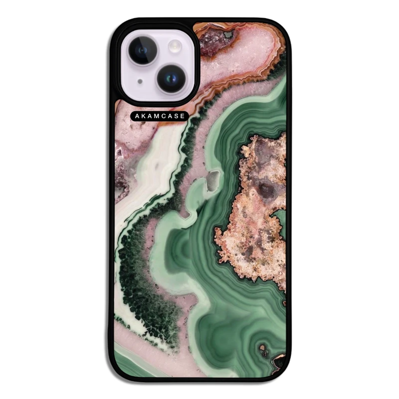 کاور آکام مدل AMCWA14-MARBEL16 مناسب برای گوشی موبایل اپل iPhone 14