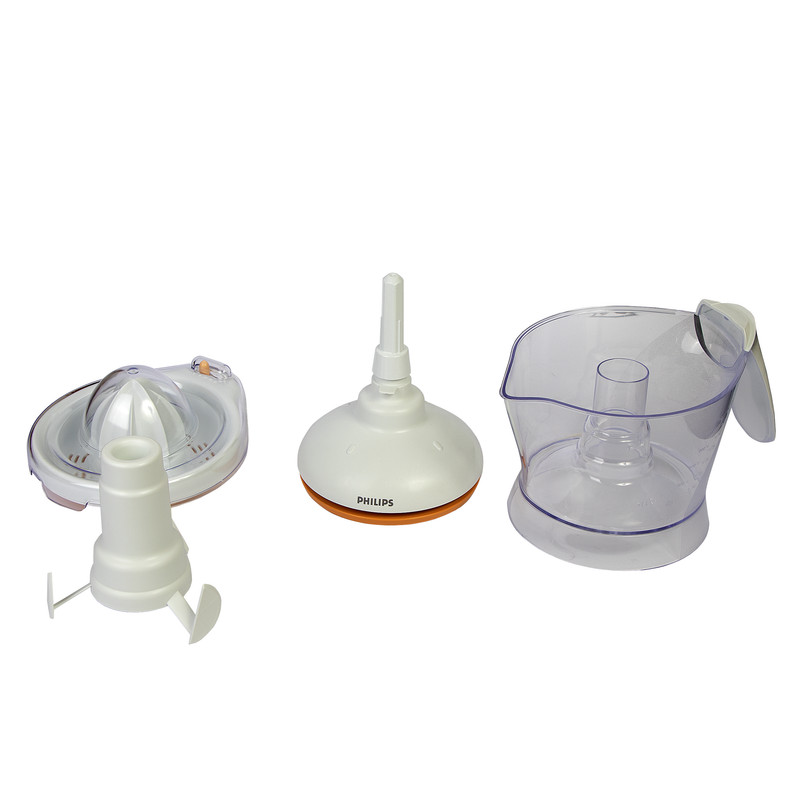 آب مرکبات گیر فیلیپس مدل HR2752