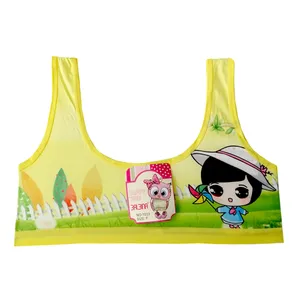 نیم تنه دخترانه مدل KL 63