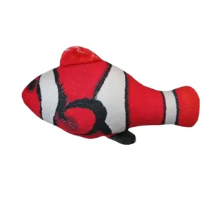 اسباب بازی گربه مدل Gh_Fish