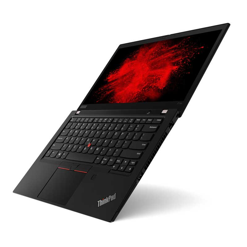لپ تاپ 14 اینچی لنوو مدل ThinkPad P14s Gen 1 - 20S40008AD لپ تاپ 14 اینچی لنوو مدل ThinkPad P14s Gen 1 - 20S40008AD