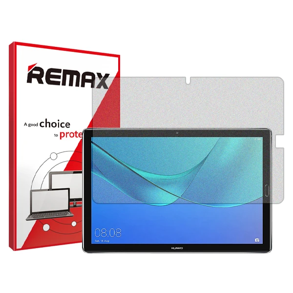 محافظ صفحه نمایش مات ریمکس مدل HyMTT مناسب برای تبلت هوآوی MediaPad M5 10 (Pro)