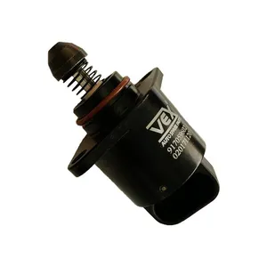 استپر موتور خودرو وکس مدل DAW101 مناسب برای دوو سیلو