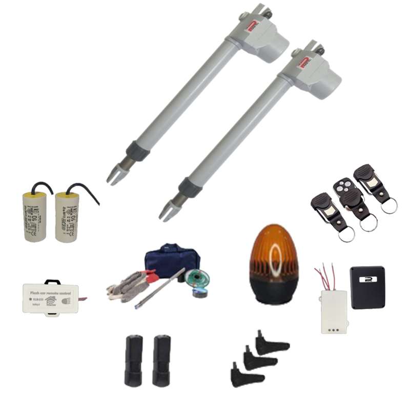 جک اتوماتیک پارکینگ مدل پرستل پریم 350 جک اتوماتیک پارکینگ مدل پرستل پریم 350