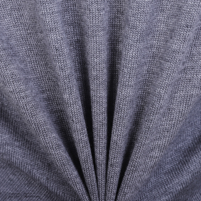 پلیور یقه اسکی مردانه دیجی استایل اسنشیال مدل a22