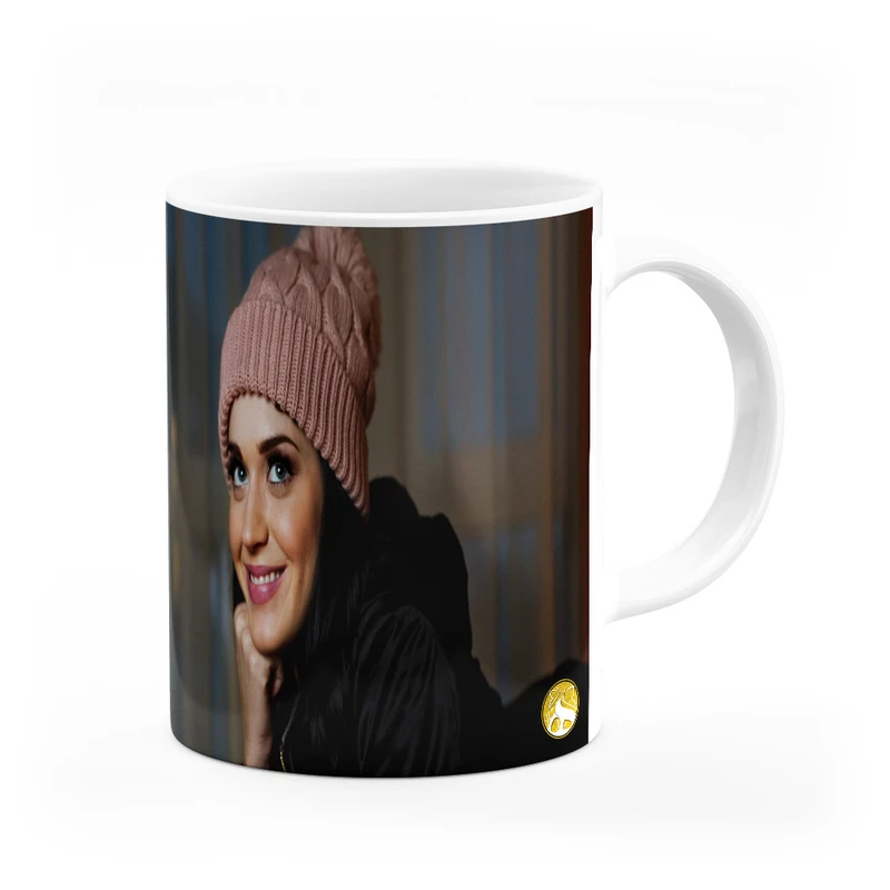 ماگ هومرو طرح موسیقی کیتی پری مدل MG5249