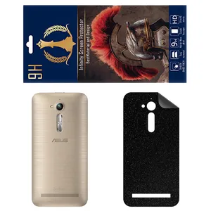 INFINITI PRO SD Back Skin For ASUS Zenfone Go 5 in
