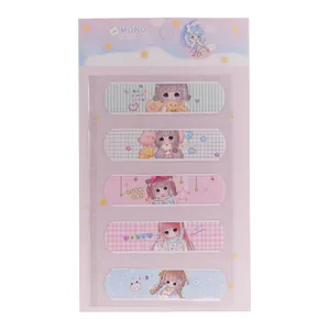 چسب زخم کد 901000300 بسته 5 عددی