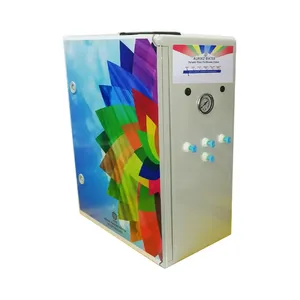 دستگاه آب ساز مدل دیونایزر D201