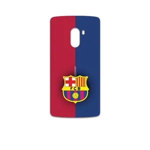 MAHOOT Barcelona Cover Sticker for Lenovo A7010