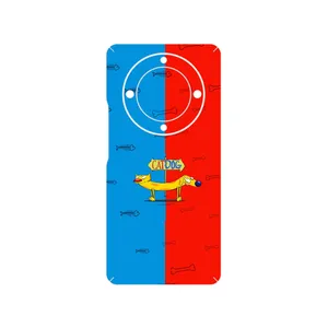 MAHOOT CatDog Cover Sticker for Honor Magic 5 Lite
