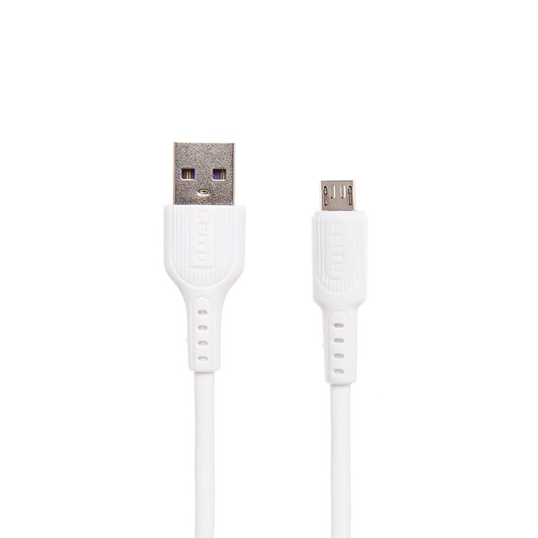 کابل تبدیل USB به Micro-USB لیتو مدل LD-27 طول 1 متر